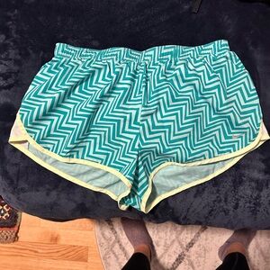 Nike DriFit Tempo Running Shorts